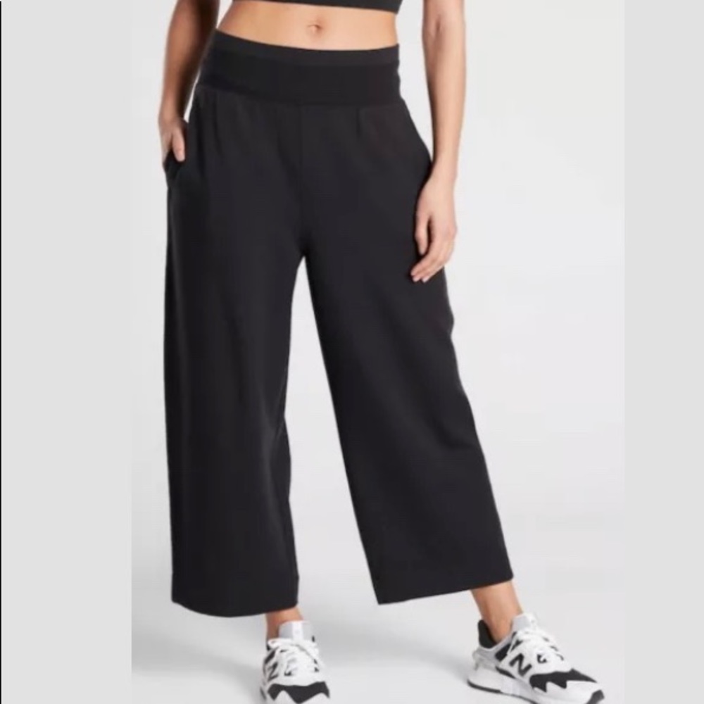 Athlete Free Flow Culotte XS